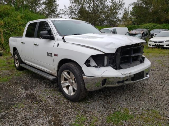 Ram 1500 slt (2014)