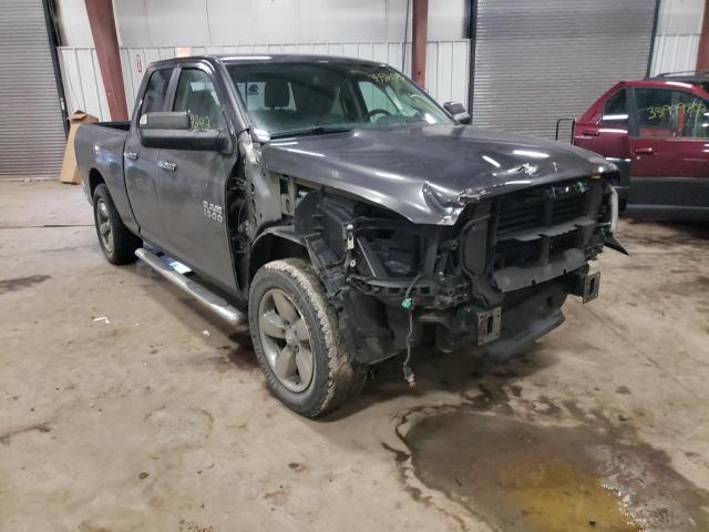 Ram 1500 slt (2014)