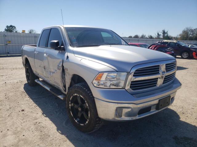 Ram 1500 slt (2014)