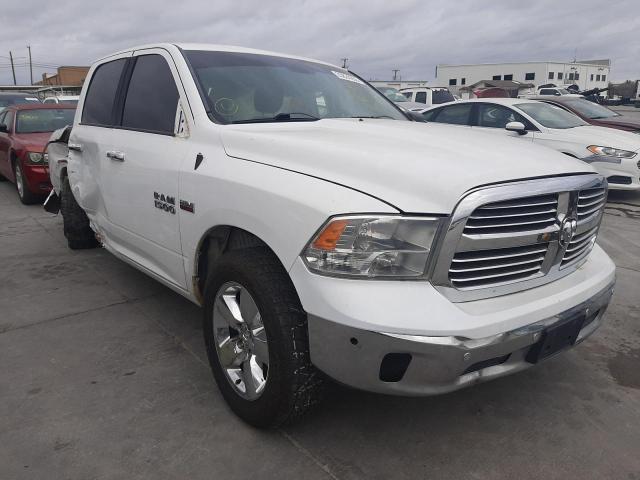 Ram 1500 slt (2014)