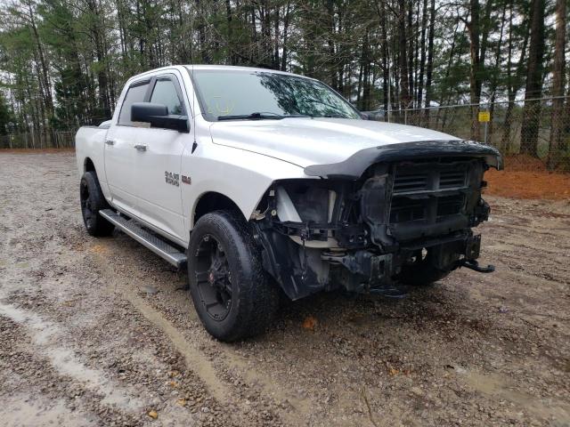 Ram 1500 slt (2014)