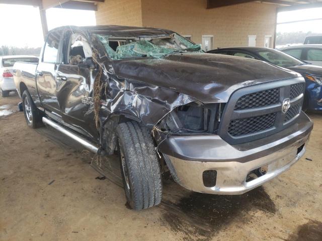 Ram 1500 slt (2014)