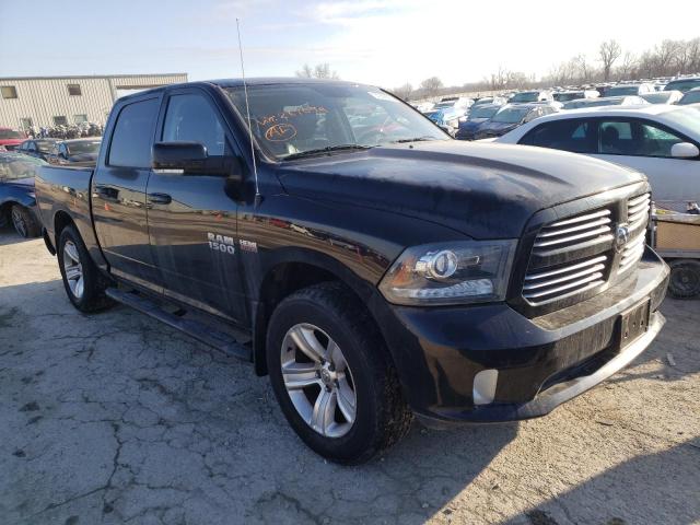 Ram 1500 sport (2014)