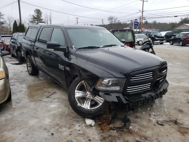 Ram 1500 sport (2014)