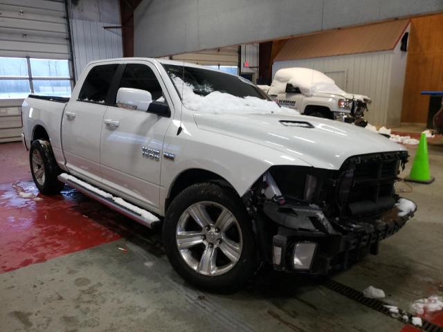 Ram 1500 sport (2014)