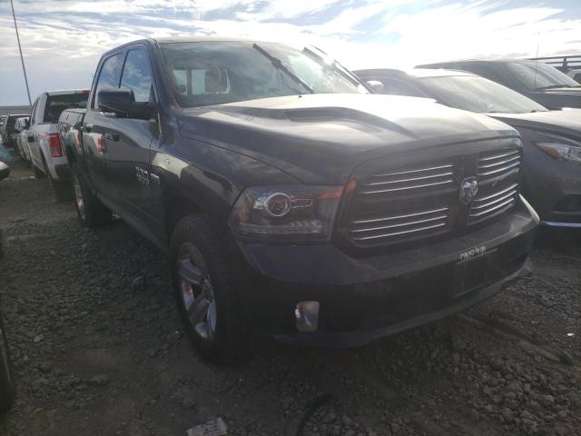 Ram 1500 sport (2014)