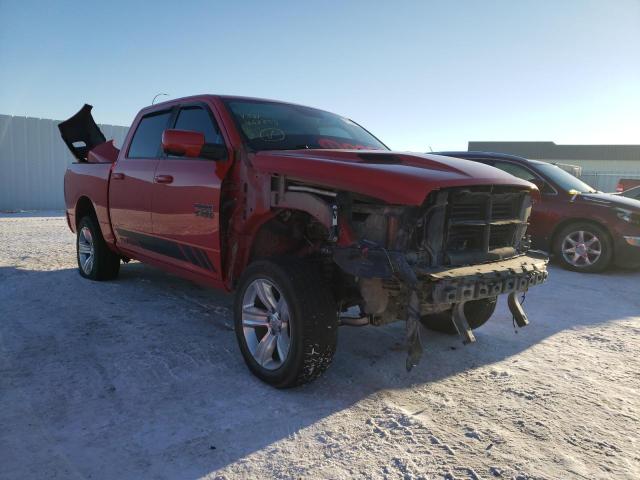 Ram 1500 sport (2014)