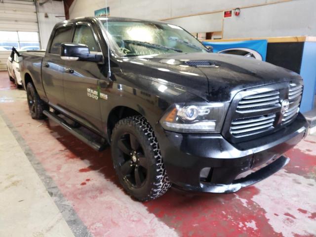 Ram 1500 sport (2014)