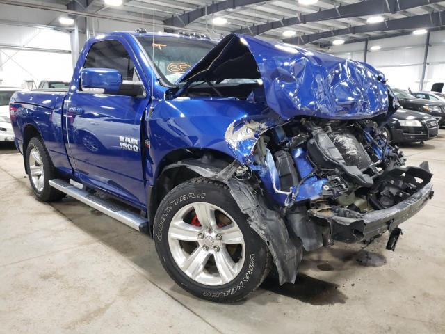 Ram 1500 sport (2014)