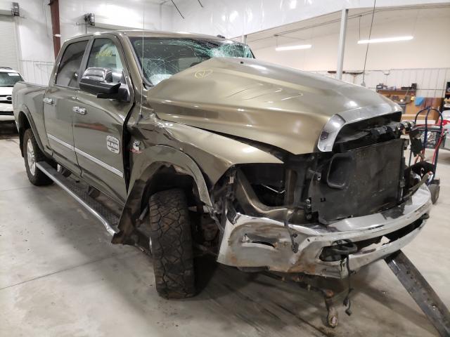 Ram 2500 longh (2014)