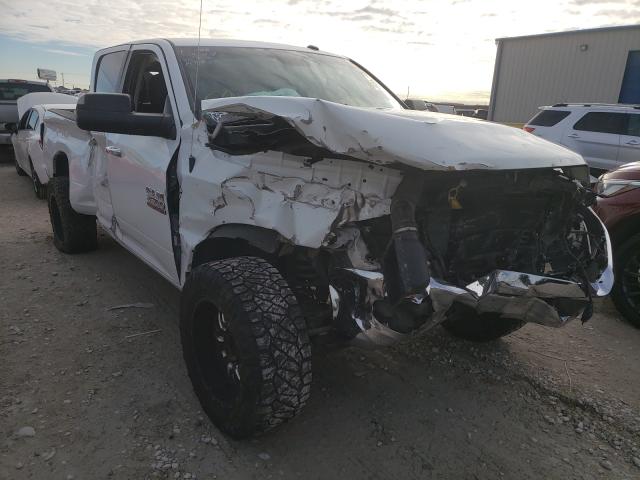 Ram 2500 slt (2014)