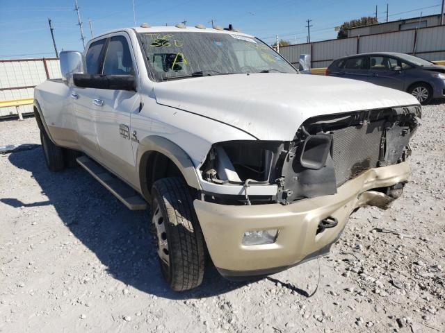 Ram 3500 longh (2014)