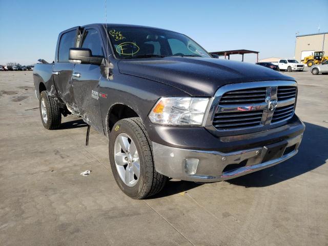 Ram 1500 slt (2015)