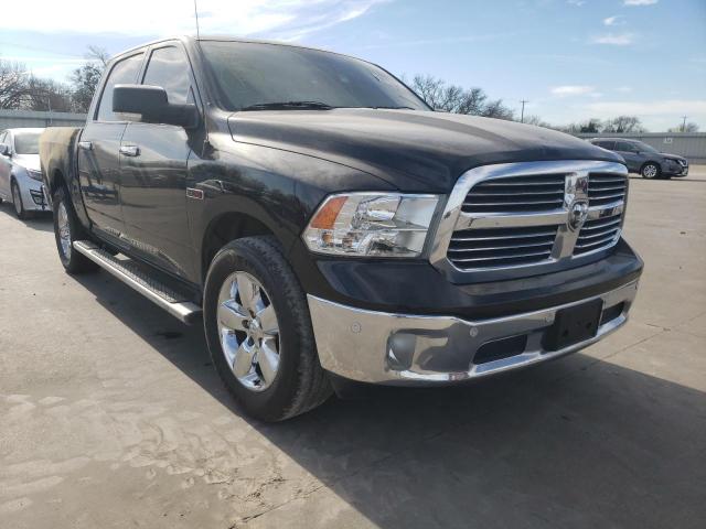 Ram 1500 slt (2015)