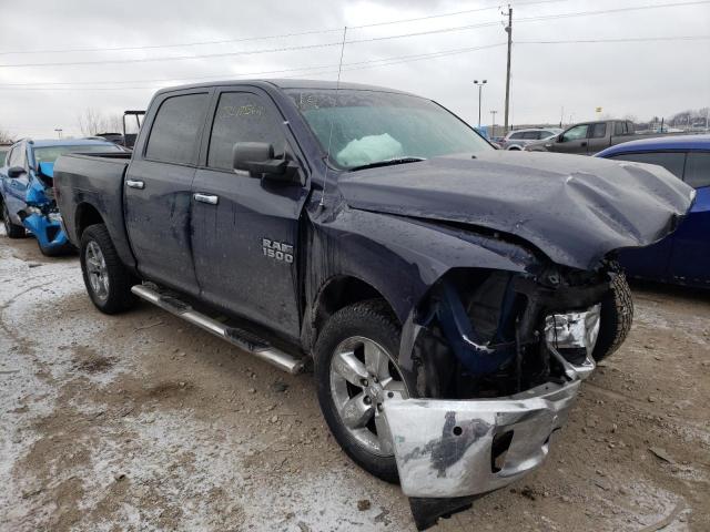 Ram 1500 slt (2015)