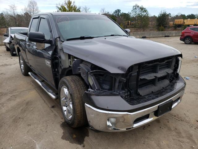 Ram 1500 slt (2015)