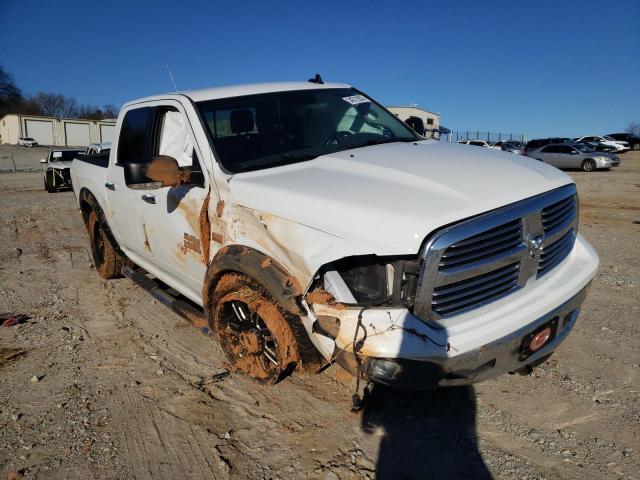 Ram 1500 slt (2015)