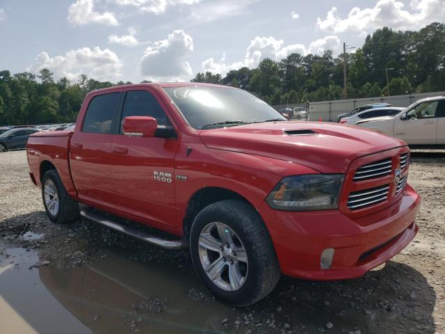 Ram 1500 sport (2015)