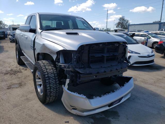 Ram 1500 sport (2015)
