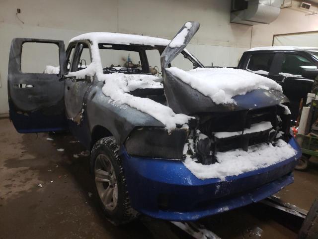 Ram 1500 sport (2015)