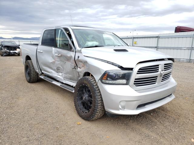 Ram 1500 sport (2015)