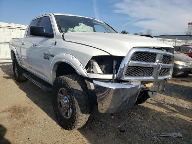 Ram 2500 slt (2015)