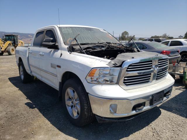 Ram 1500 slt (2016)