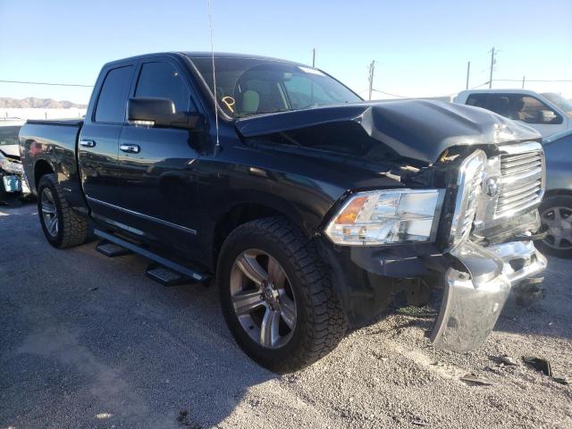 Ram 1500 slt (2016)