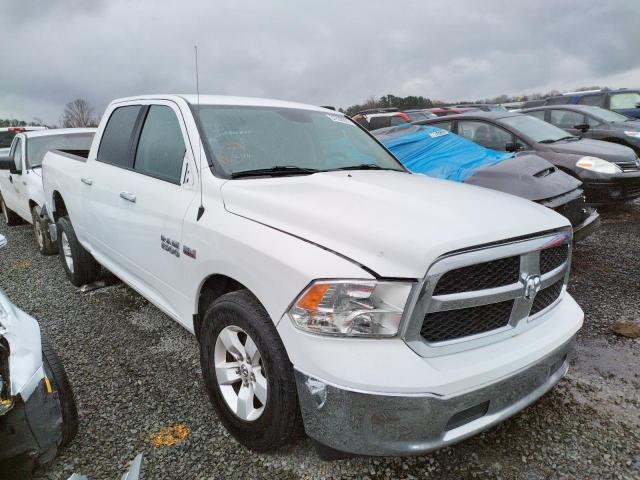 Ram 1500 slt (2016)