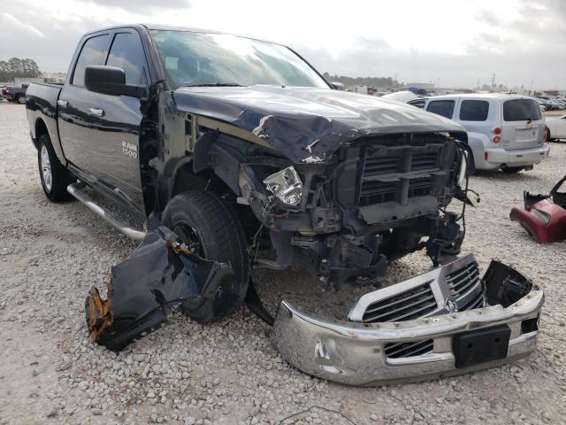 Ram 1500 slt (2016)