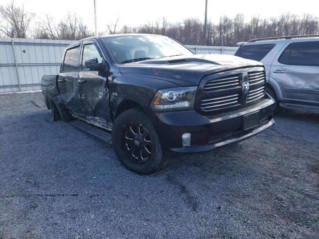 Ram 1500 sport (2016)
