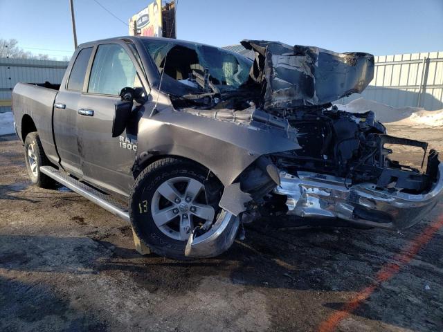 Ram 1500 slt (2017)