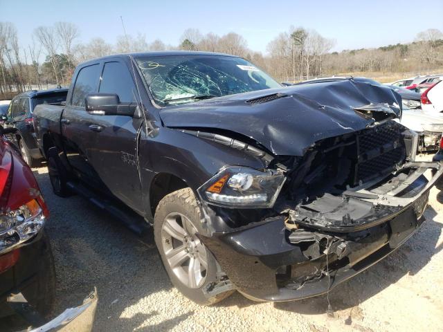 Ram 1500 sport (2017)