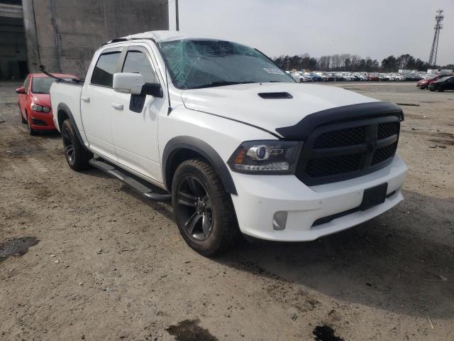 Ram 1500 sport (2017)