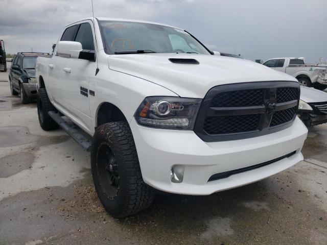 Ram 1500 sport (2017)