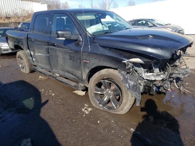 Ram 1500 sport (2018)