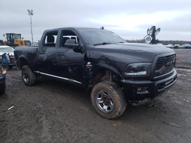 Ram 2500 longh (2018)