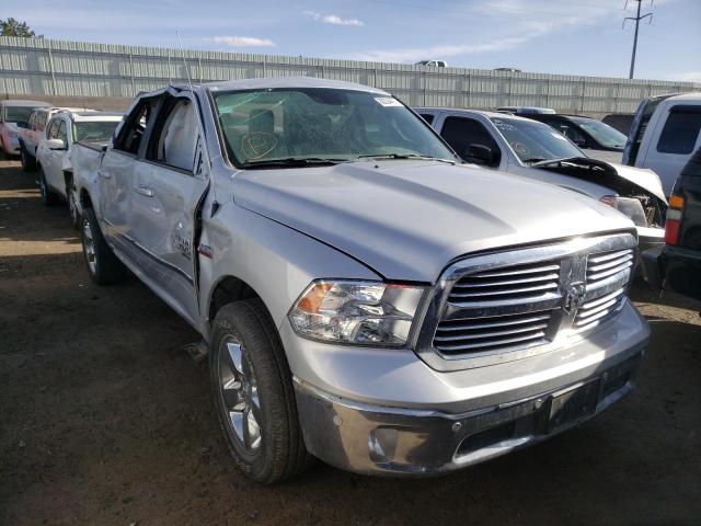 Ram 1500 class (2019)