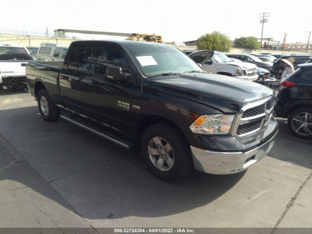 Ram 1500 classic (2020)
