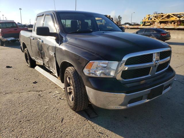 Ram 1500 slt (2013)