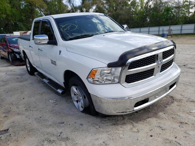 Ram 1500 slt (2013)