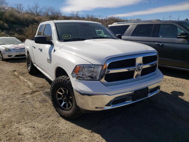 Ram 1500 slt (2013)