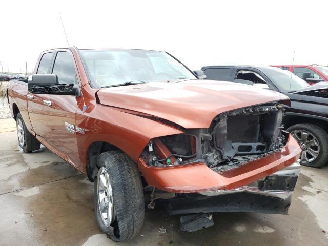 Ram 1500 slt (2013)