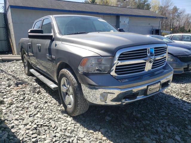 Ram 1500 slt (2013)