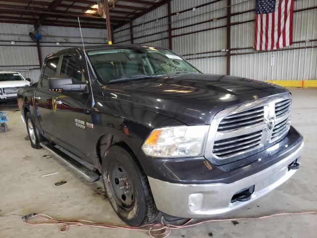 Ram 1500 slt (2013)
