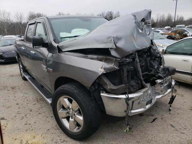Ram 1500 slt (2013)