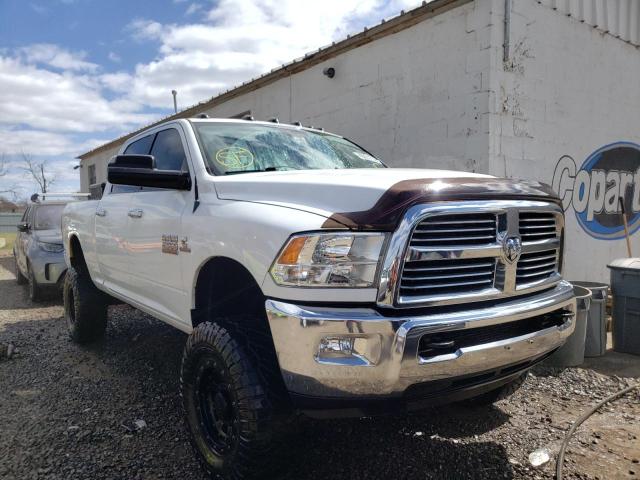 Ram 2500 slt (2013)