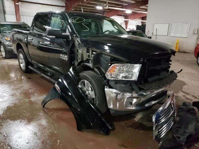 Ram 1500 slt (2014)