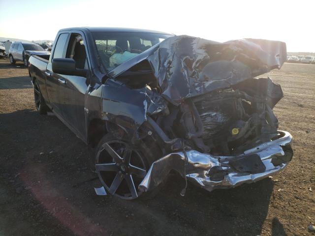 Ram 1500 slt (2014)