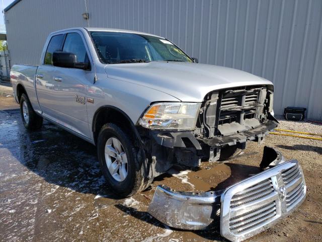 Ram 1500 slt (2014)